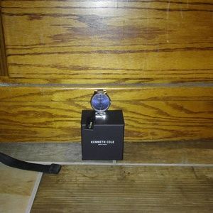 Kenneth Cole watch